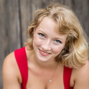 Meet your Posher, Alli